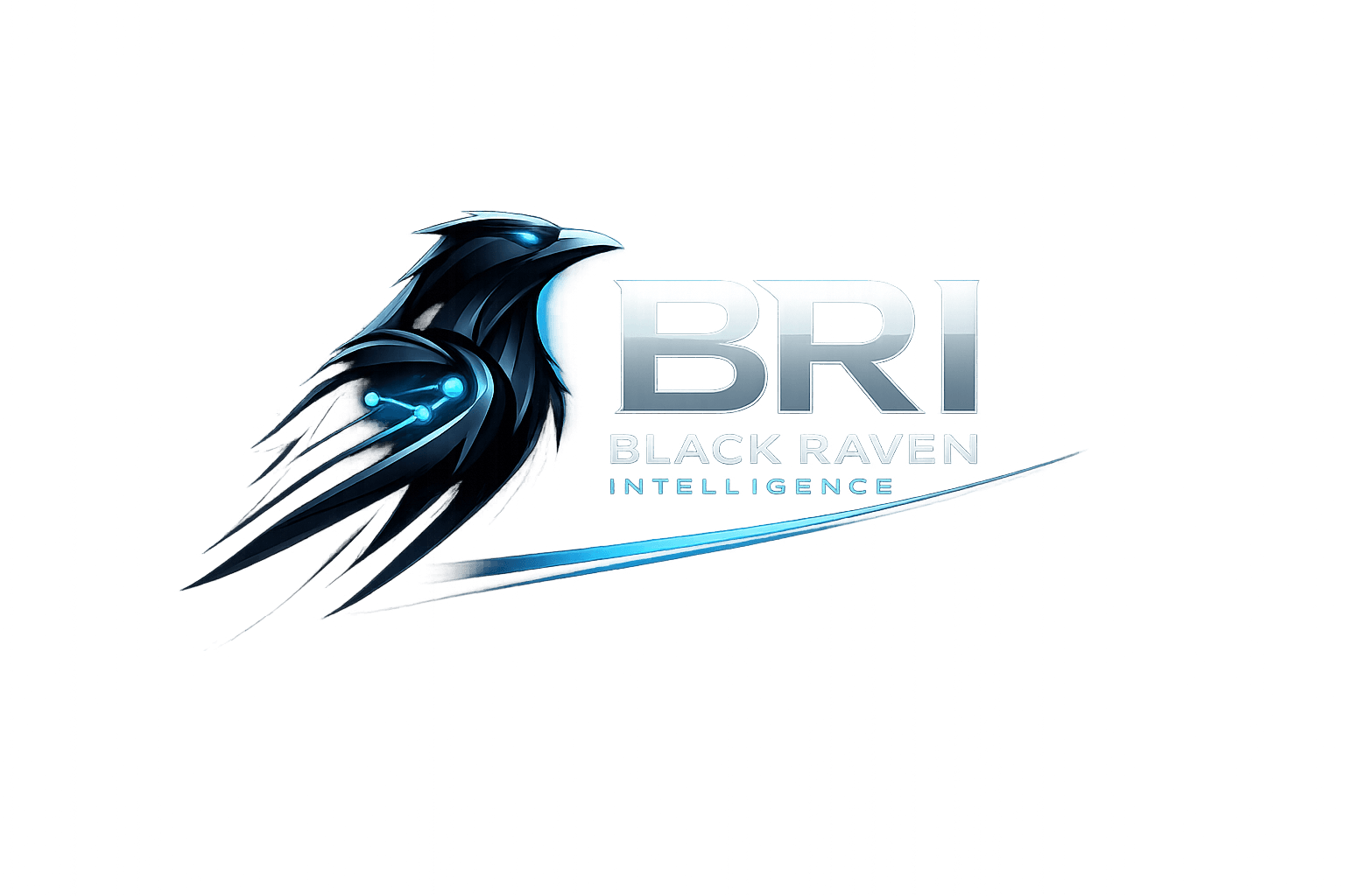 Black Raven Intelligence
